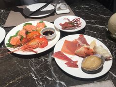 -曲水兰亭(北京四惠店)