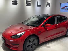 -TESLA 特斯拉(北京颐堤港体验店)