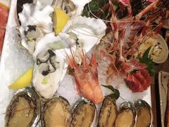 -蟹将军·松叶蟹和牛日料放题自助(K11店)