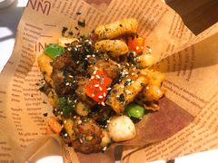 -太二酸菜鱼(汕头苏宁广场店)