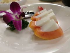 -米泰芒·东南亚料理(体育西店)