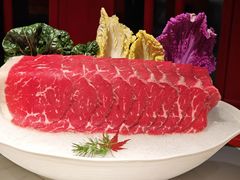 -小龙翻大江文化火锅(宽窄店)