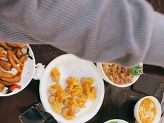 -蓝记云吞(正果店)