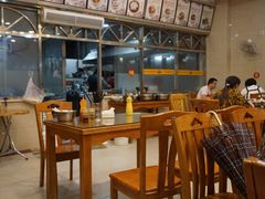 大堂-老牌依强牛肉店(达道总店)