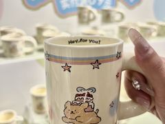 -深圳龙华星河COCO City(民治店)