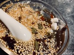 安顺水果冰粉-泉味道贵州厨房(三里河店)