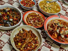 -老三样·旧食新味(万寿宫店)