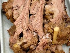 -清真·益鑫羊肉手抓馆(花园北街店)