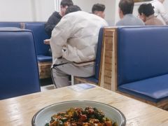 -西部马华清真兰州牛肉面·烧烤夜市(关东店)