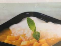 -半秋山西餐厅(宜昌大洋店)