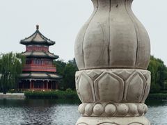 -什刹海