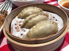 -西贝(无锡万象城店)
