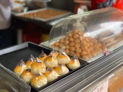 小茶点-鹏城人家海鲜酒家·23年老字号(较场尾店)
