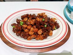 -聆桂烤鸭·金奖烤鸭(静联广场店)