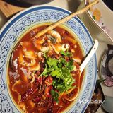 重庆私房菜探店 宛若在仙境吃饭