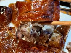 -大众跷脚牛肉馆·非遗传承单位(峨眉山店)