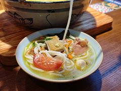 -芸南道·过桥米线(昆明老街旗舰店)