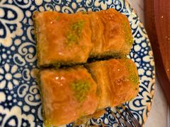 -bosphorus 铂斯西餐厅·土耳其烧烤(环市中路店)