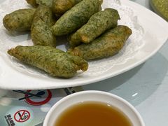 苔条小黄鱼-光明邨大酒家(汇阳广场店)