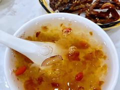 -张飞木薯羹(金鱼巷店)