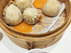 -稻香酒家·33年老字号·港式粤菜(富邦中心店)