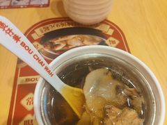 -华记煲仔华·煲仔饭(三元里万科里店)