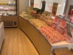 -好利来(望京中福店)