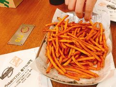 -Tube station站点比萨(王府井百货店)