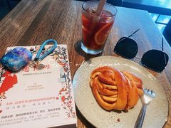 -星巴克臻选(北京富力家园店)