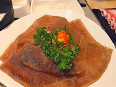-海底捞火锅(CBD安泰广场店)