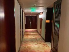 -上海新发展亚太JW万豪酒店