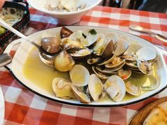 -安立可意大利美食