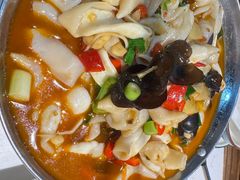 -千岛湖小鱼儿·淳安匠心农家菜