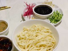 -大鸭梨烤鸭(左家庄店)
