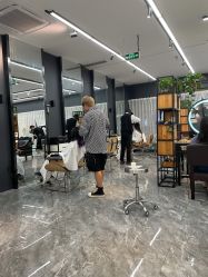 点击看大图 -藤野造型