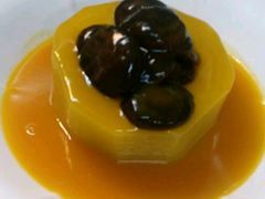 南瓜冬菇-伍月花酒楼