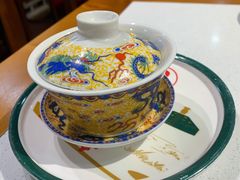 -津门老羊家·铜锅涮羊肉·烧烤(科技园店)