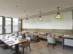 -苏州苏州湾艾美酒店-新食谱全日制餐厅