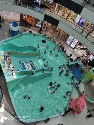 -万达宝贝乐园(北京槐房店)