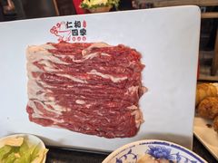 -仁和四季涮肉馆(天坛南门店)