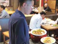 -晋情·游子轩(梅花路店)