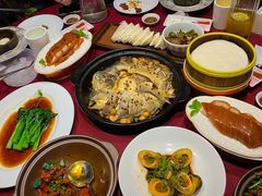 -马仕玖煲·融合菜·酥不腻烤鸭(人大店)