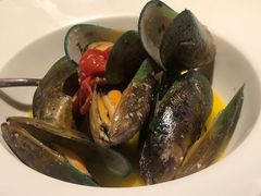 -La Tavernetta(Bar à Vin)(乌鲁木齐路店)