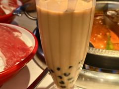 -李姑婆鲜切牛肉火锅自助(凤城二路店)