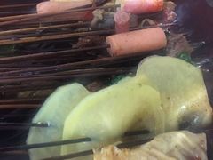 -厕所串串(文殊院店)