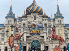 -哈尔滨波塞冬海底世界