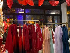 -蜀大侠·侠客印象(园林博物馆店)