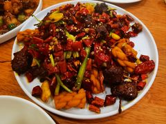 -彧玖食坊·川式砂锅酒馆(成山路店)