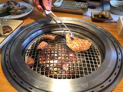 -赤坂亭·M9和牛烧肉·铁板烧·日料398放题(长泰广场店)