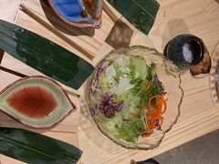 -谷牛日式烤肉(宝山U天地店)